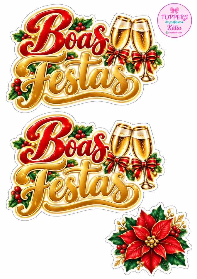Prévia de arquivo: Boas Festas